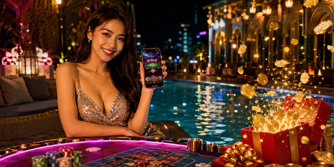 mobile gaming